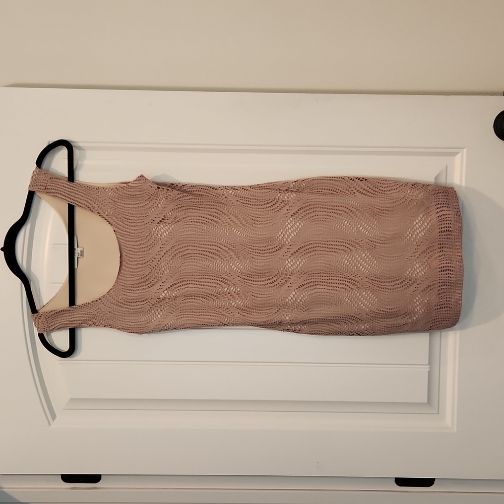 XXI Dress